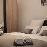 Apartman Central Pisak Appartement
