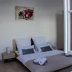 Apartman Central Pisak