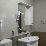 Appartement Apartman Central Pisak