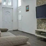 Appartement Apartman Central Pisak Pisak