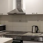 Appartement Apartman Central Pisak Pisak