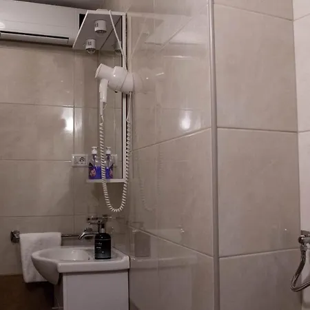 Apartman Central Pisak Appartamento *