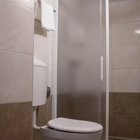 Apartman Central Pisak Apartamento Pisak