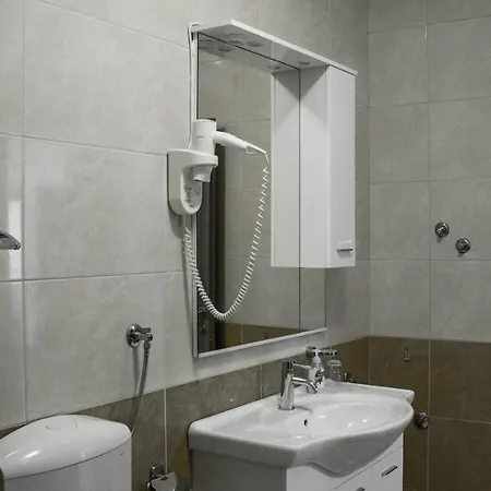 Appartamento Apartman Central Pisak