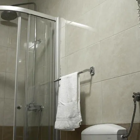 Apartman Central Pisak Appartamento