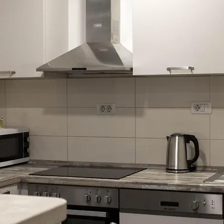 Appartamento Apartman Central Pisak Pisak
