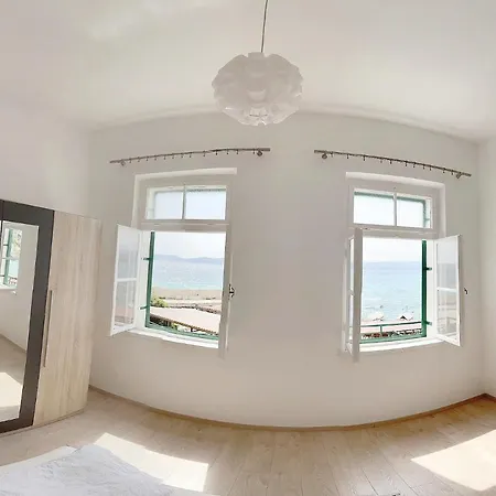 Apartman Central Pisak Apartamento