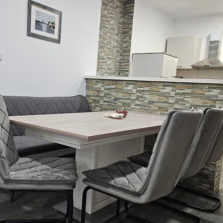 Apartman Central Pisak Appartement Pisak