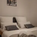 Apartman Central Pisak
