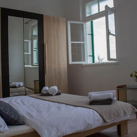 Apartman Central Pisak Pisak