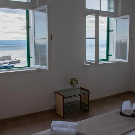 Apartamento Apartman Central Pisak *