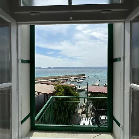 Apartamento Apartman Central Pisak