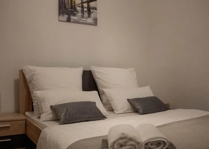Apartman Central Pisak