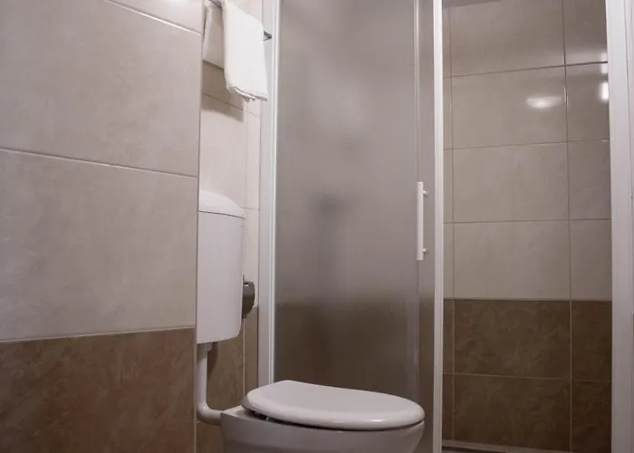 Apartman Central Pisak Апартаменты Писак