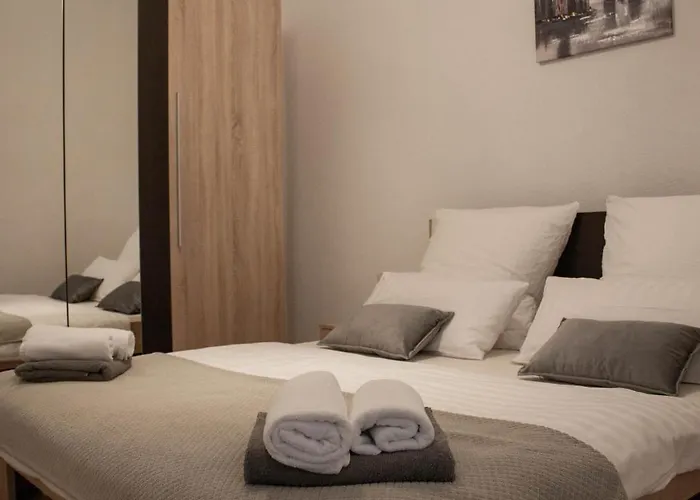 Apartman Central Pisak Апартаменты