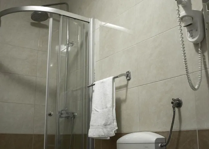 Apartman Central Pisak شقة