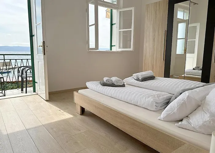 Apartman Central Pisak Апартаменты Писак