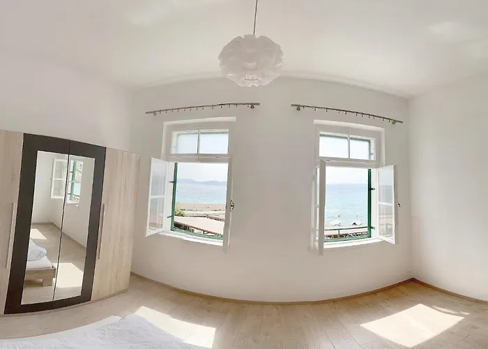 Apartman Central Pisak Апартаменты