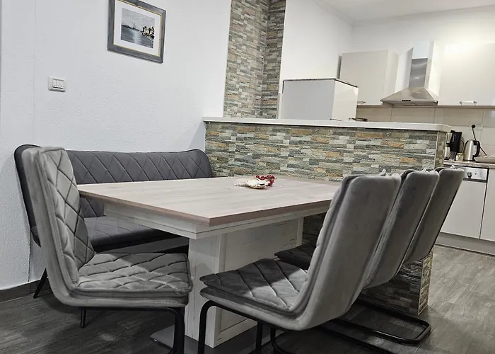 Apartman Central Pisak Апартаменты Писак