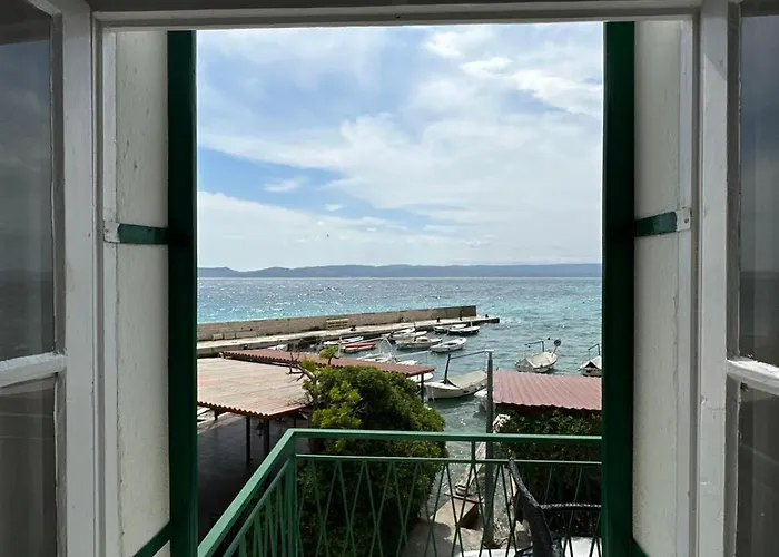 Апартаменты Apartman Central Pisak